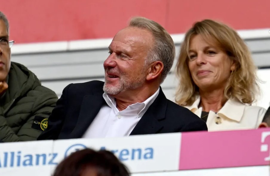 Bayern Munich nhận lời cảnh báo trước vòng tứ kết Champions League