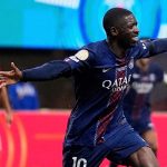 Bayern Munich trở lại Paris cho cuộc chiến danh dự