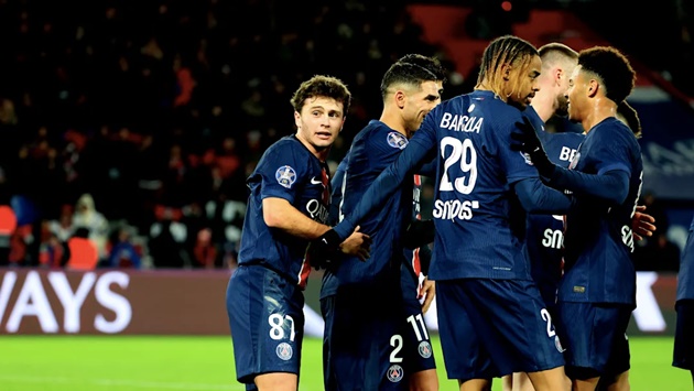 Bayern Munich vs PSG: Cơ hội và thách thức cho đội bóng xứ Bavaria