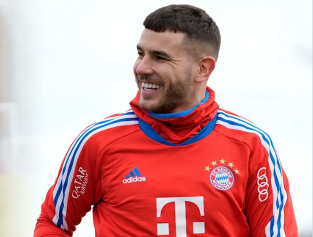 Bayern nhận cú hích cực đại sau trận thắng PSG