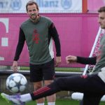 Bayern sẵn sàng đại chiến PSG với đội hình gần hoàn hảo