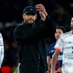 Bayern thắng 16 trận liên tiếp: Kompany khẳng định vị thế mới ở châu Âu