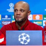 Bayern thắng dễ, Kompany vẫn thận trọng