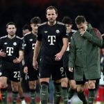 Bayern thua Arsenal, báo Đức chỉ rõ những điểm yếu đáng lo