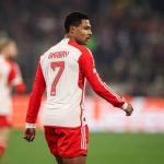 Bayern tổn thất lực lượng sau trận hòa Arsenal