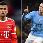 Bayern vs Man City: 3 bàn; Ám ảnh Haaland