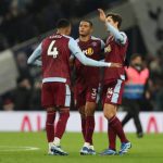 Bệ phóng vững chắc của Emery tại Champions League