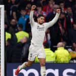 Bellingham chỉ ra chìa khóa giúp Real đánh sập Metropolitano