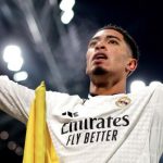 Bellingham đã đúng về sự đáng sợ của Real Madrid