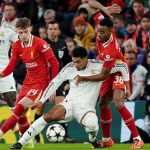 Bellingham đến Real Madrid, Liverpool hưởng lợi với quyết định sáng suốt