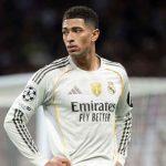 Bellingham được Gullit bảo vệ sau trận thua Man City