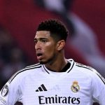 Bellingham được trả về vị trí sở trường, Dortmund hãy coi chừng