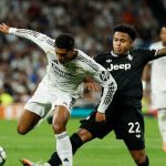 Bellingham hóa người hùng giúp Real hạ gục Juventus
