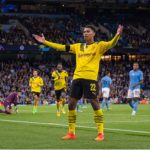 Bellingham khiến châu Âu sôi sục