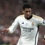 Bellingham khiến Real phải chi thêm tiền