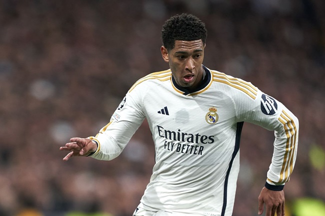 Bellingham khiến Real phải chi thêm tiền