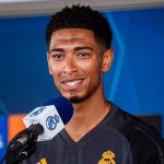 Bellingham: Thật khó cho Dortmund