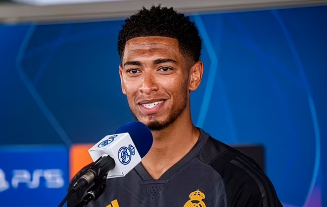 Bellingham: Thật khó cho Dortmund