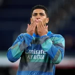 Bellingham xô đổ kỷ lục của huyền thoại Real, đi vào lịch sử Champions League