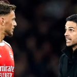 Ben White gây thất vọng trong chiến thắng của Arsenal