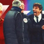 Benfica – Napoli: Sự kiện bùng nổ khi Conte và Mourinho tái ngộ ở châu Âu