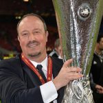 Benitez mách nước giúp Liverpool hạ Real: Chặn đứng hai “siêu tiền vệ”