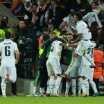 Benzema: “Chiến thắng này là dành cho Amancio Amaro”