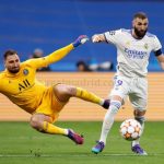 Benzema đăng đàn, nói thẳng 1 lời về Donnarumma