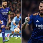 Benzema lý giải cú panenka tung lưới Man City