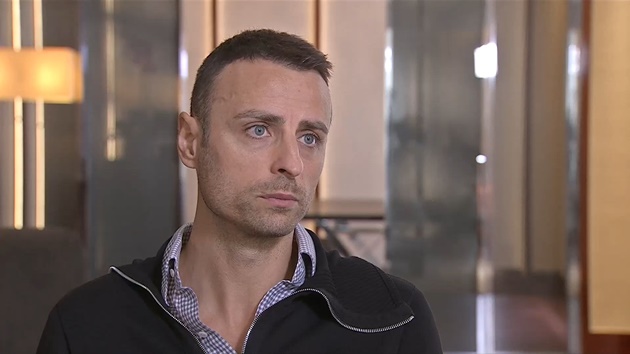 Berbatov: “Thật là một sự ô nhục”