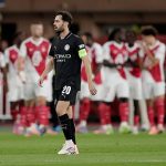 Bernardo Silva hé lộ dự định tương lai với Man City