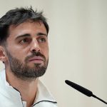 Bernardo Silva thận trọng trước cuộc đối đầu với Real Madrid
