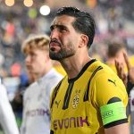 Bị Barca đè bẹp, sao Dortmund chỉ trích thậm tệ đồng đội