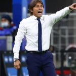 Bị dồn vào “cửa tử”, Conte mạnh mẽ tuyên chiến với Real