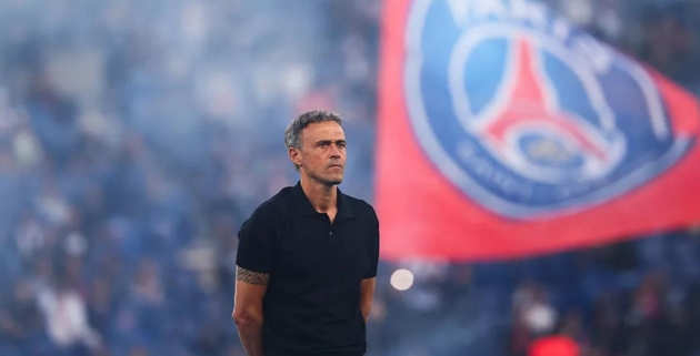 Bí quyết nào giúp PSG thống trị các đại diện bóng đá Anh tại Champions League?