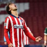 “Bí thuật” mất thiêng, Atletico của Simeone lâm nguy