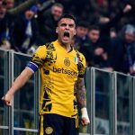 Biểu tượng mới ở Inter Milan