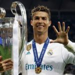 Bộ đôi trụ cột của Liverpool đồng ý một điều về Ronaldo