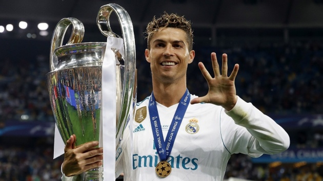 Bộ đôi trụ cột của Liverpool đồng ý một điều về Ronaldo