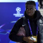 Bỏ lỡ cơ hội, Tyrique George chật vật ở Chelsea