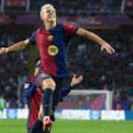 Bộ tứ siêu đẳng trong tay Flick