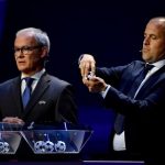 Bốc thăm chia bảng C1: Bảng tử thần gọi tên Newcastle; Man Utd đụng độ Bayern