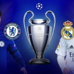 Bốc thăm tứ kết Champions League: Chelsea đại chiến Real