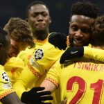 Bốc thăm vòng 1/8 Champions League: Đâu là cơn ác mộng của Liverpool?