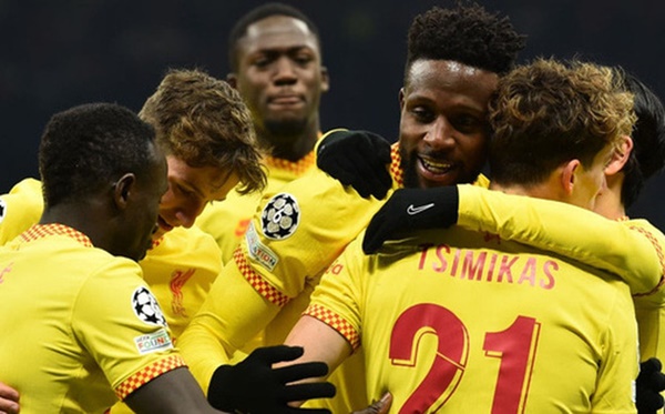 Bốc thăm vòng 1/8 Champions League: Đâu là cơn ác mộng của Liverpool?