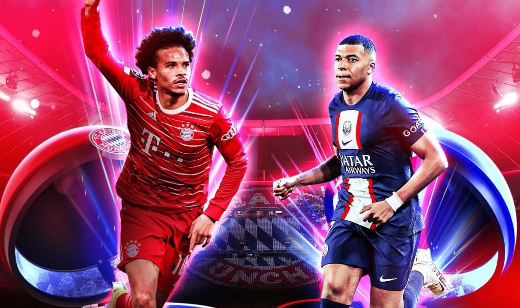 Bốc thăm vòng 1/8 Champions League: Kịch bản điên rồ cho PSG, Liverpool