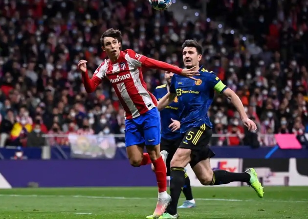 Bốc trúng thăm Atletico, Pep Guardiola nói về trận Man Utd