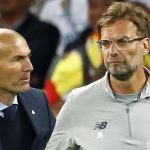 Bốc trúng thăm Real, Klopp nói lời thật lòng