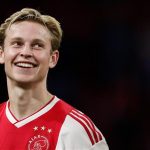 ‘Bom tấn’ 90 triệu euro Ajax: “Barca bảo tôi loại Real”