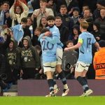 Bóng đá Anh ở Champions League: Man City vượt ải thành công, Arsenal thắng sít sao, Liverpool có trận thua đầu tiên